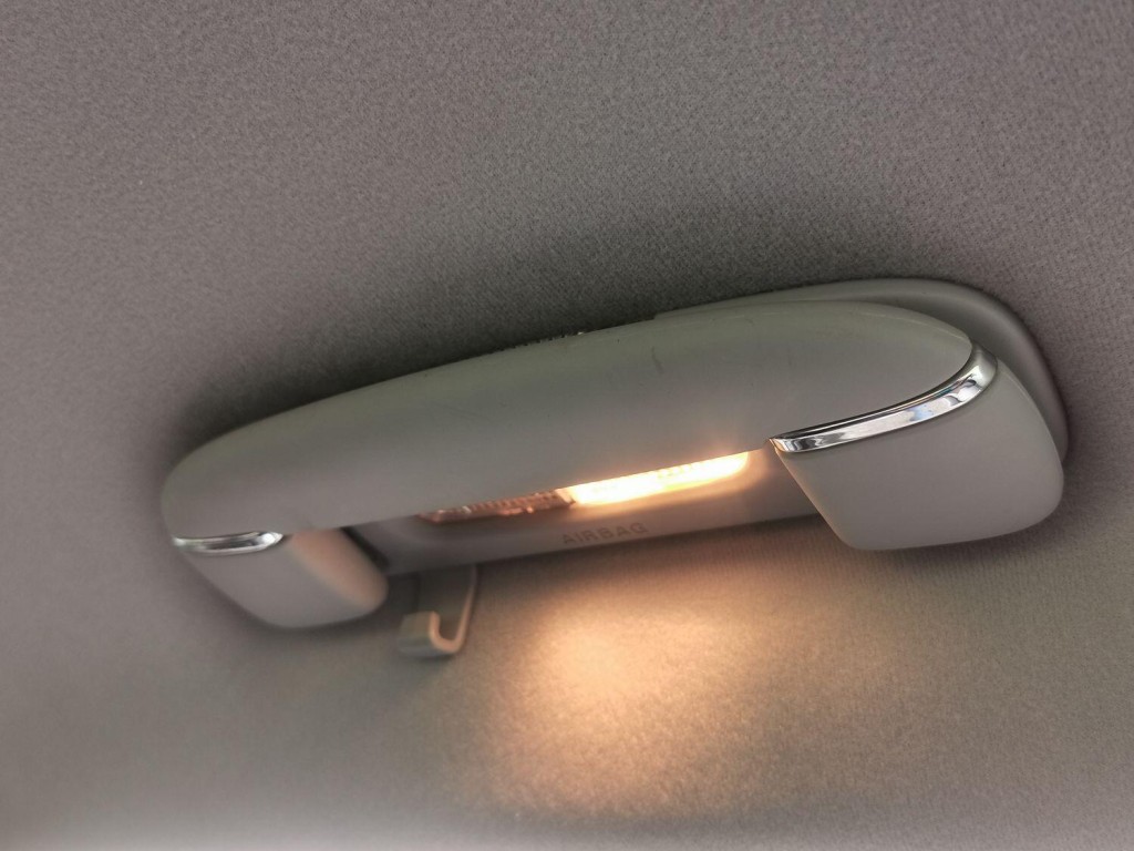 JAGUAR XJ 2.7 TDVi Executive  2007