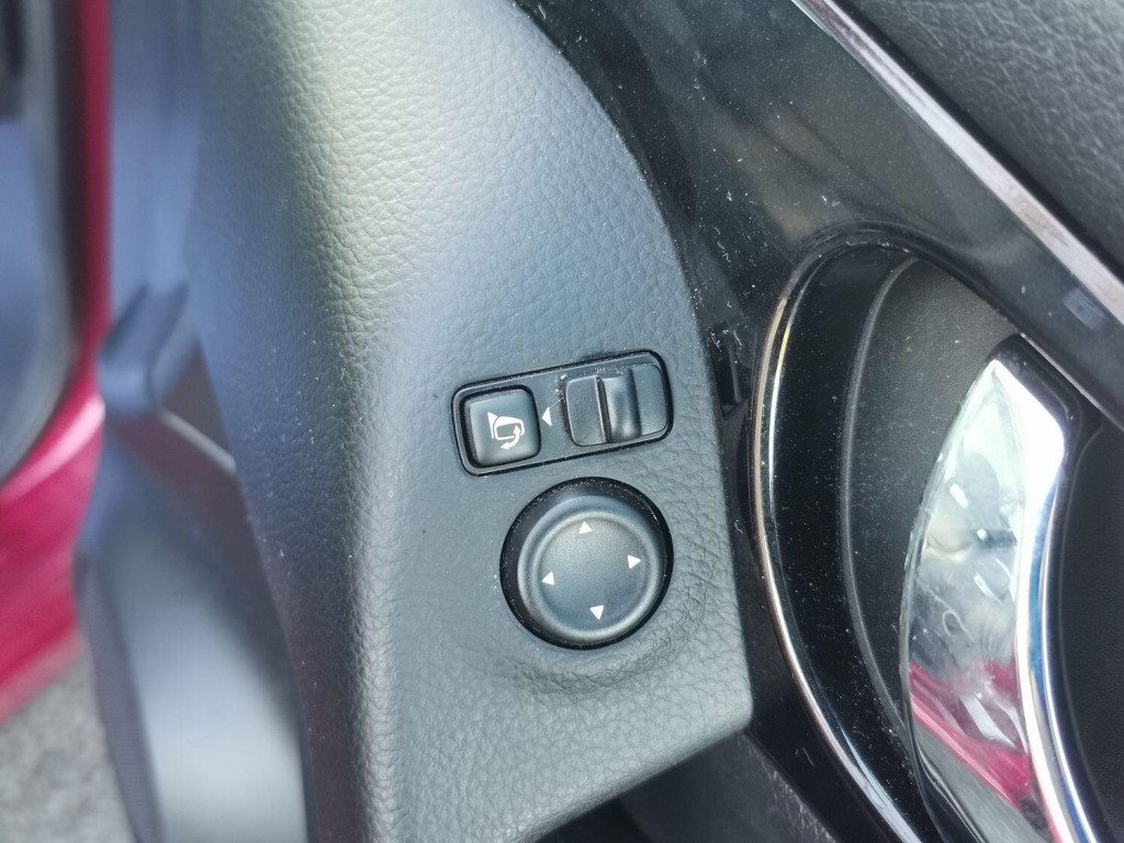 NISSAN QASHQAI 1.6 dCi Tekna  2015