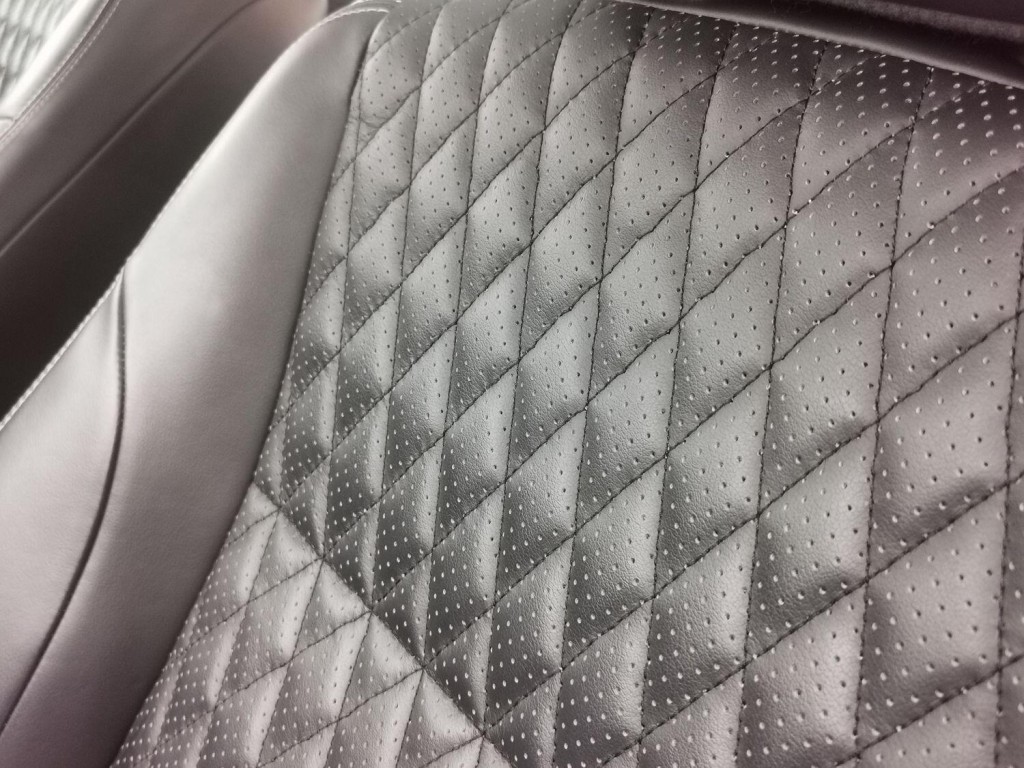 JAGUAR XJ 3.0 V6 Portfolio  2016