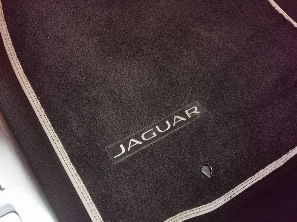 JAGUAR XJ 3.0 V6 Portfolio  2016