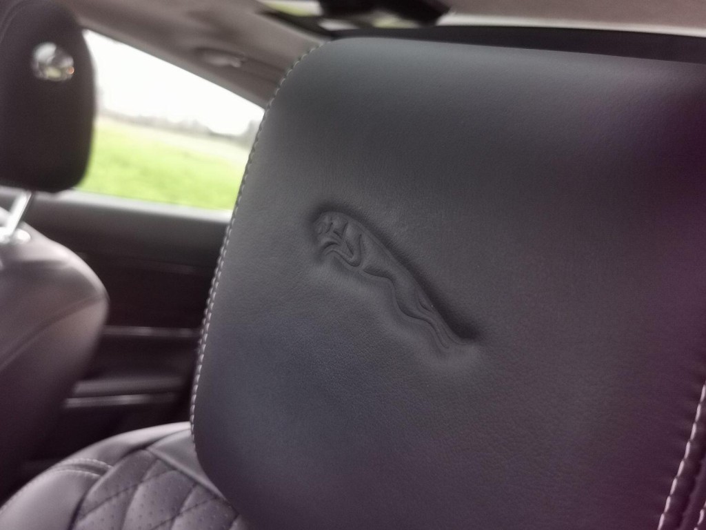 JAGUAR XJ 3.0 V6 Portfolio  2016