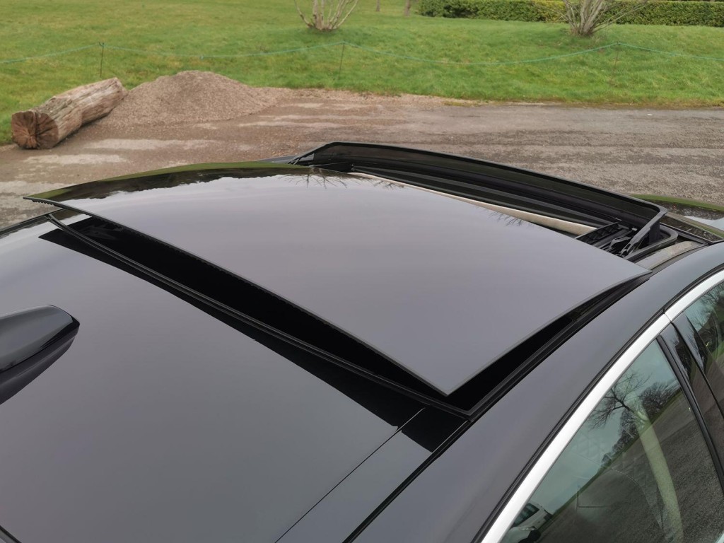 JAGUAR XJ 3.0 V6 Portfolio  2016