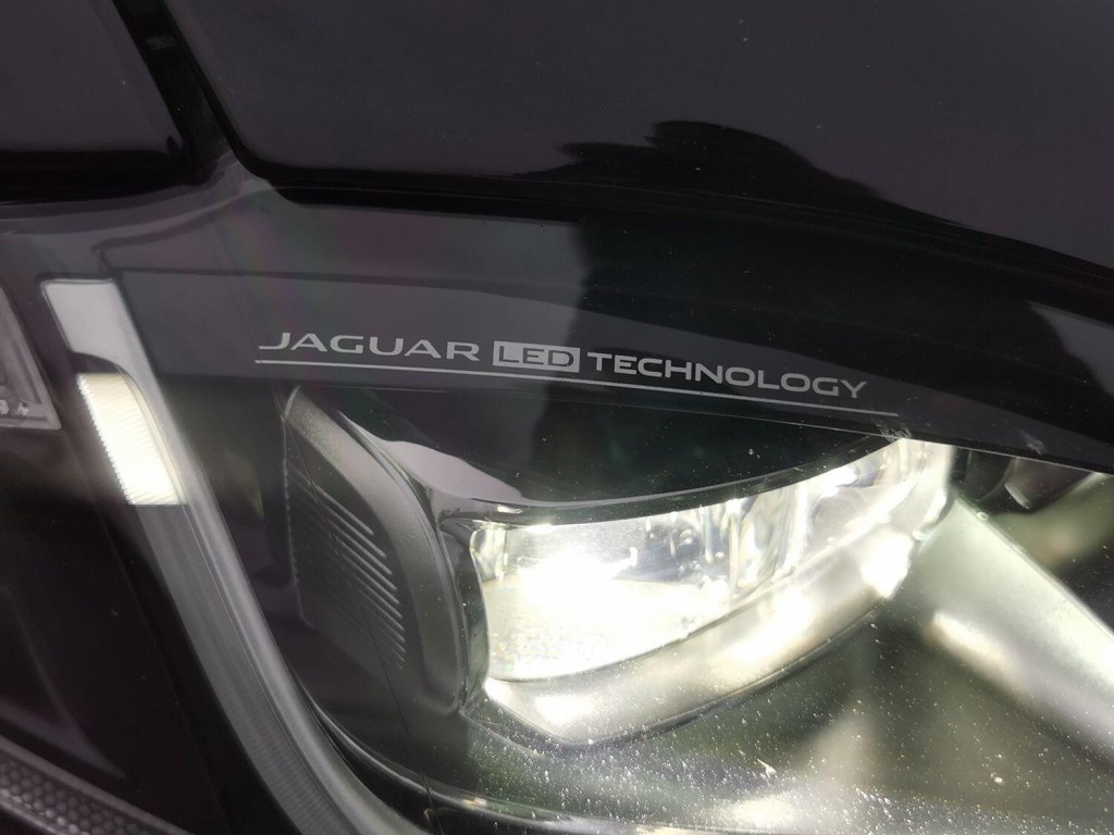 JAGUAR XJ 3.0 V6 Portfolio  2016