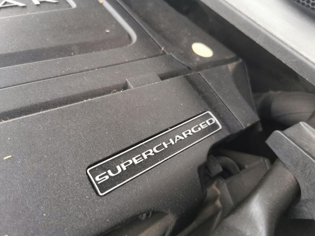 JAGUAR XJ 3.0 V6 Portfolio  2016