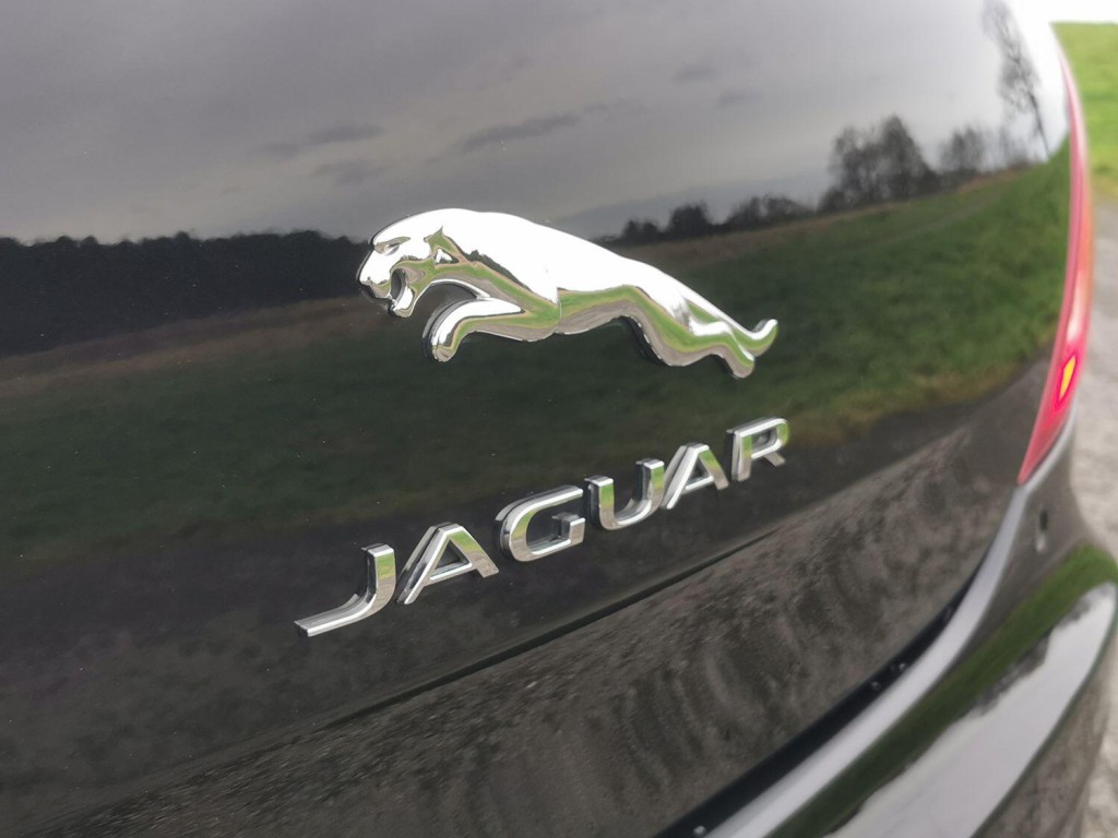 JAGUAR XJ 3.0 V6 Portfolio  2016