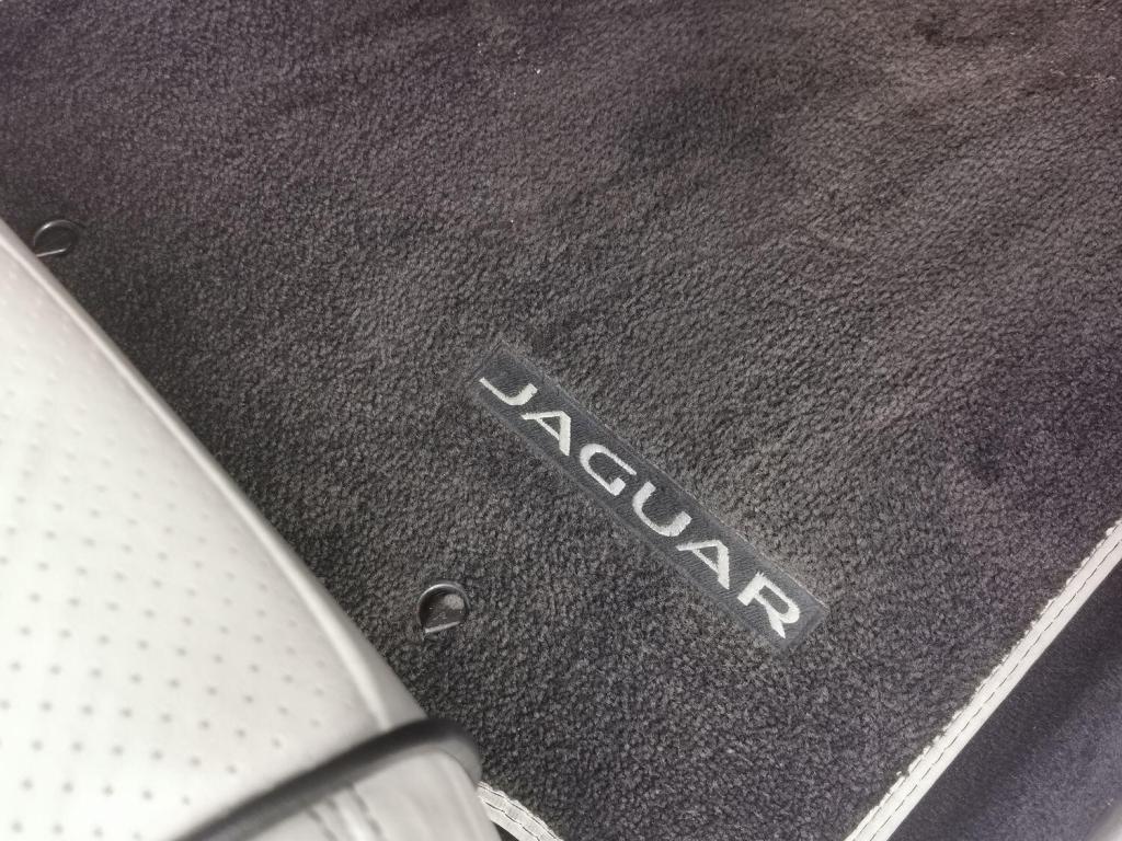 JAGUAR XJ 3.0 d V6 Portfolio  2013