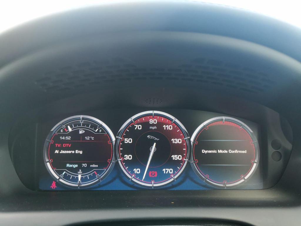 JAGUAR XJ 3.0 d V6 Portfolio  2013