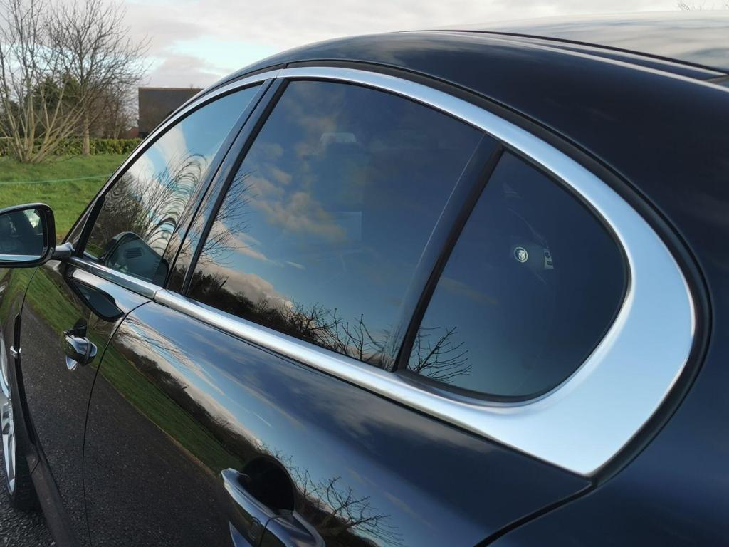 JAGUAR XF 5.0 V8 XFR  2010