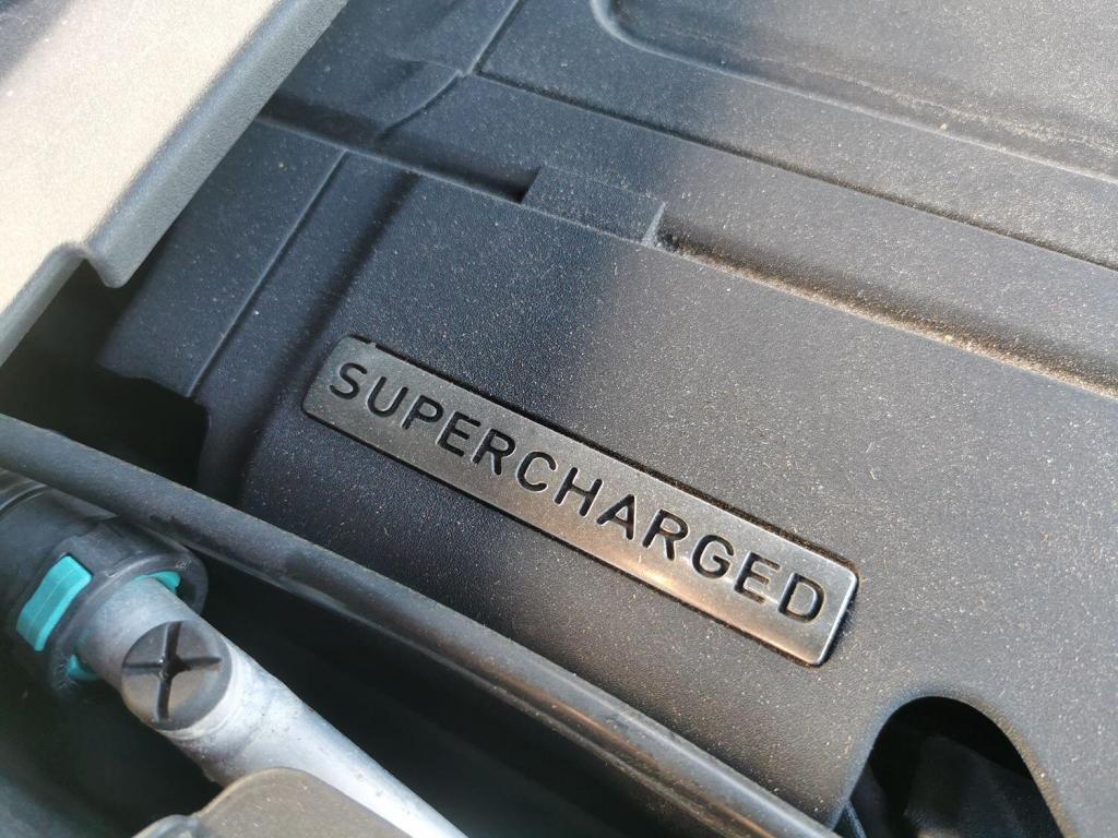 JAGUAR XF 5.0 V8 XFR  2010