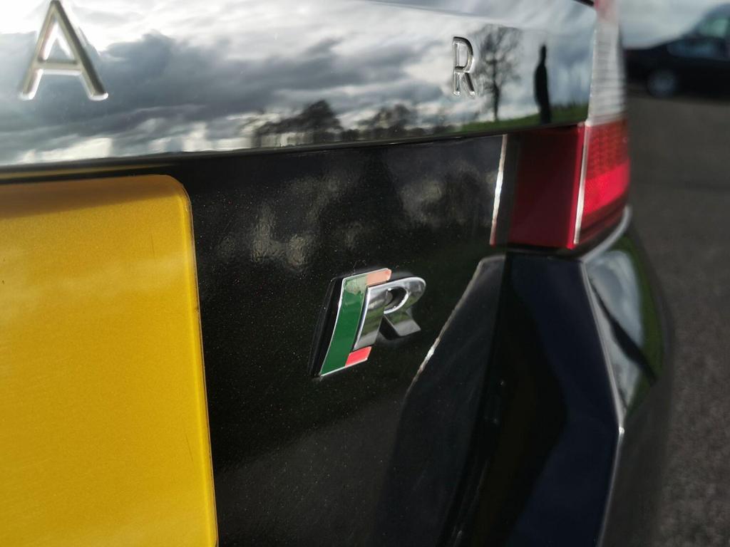 JAGUAR XF 5.0 V8 XFR  2010