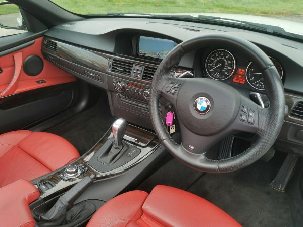 View BMW