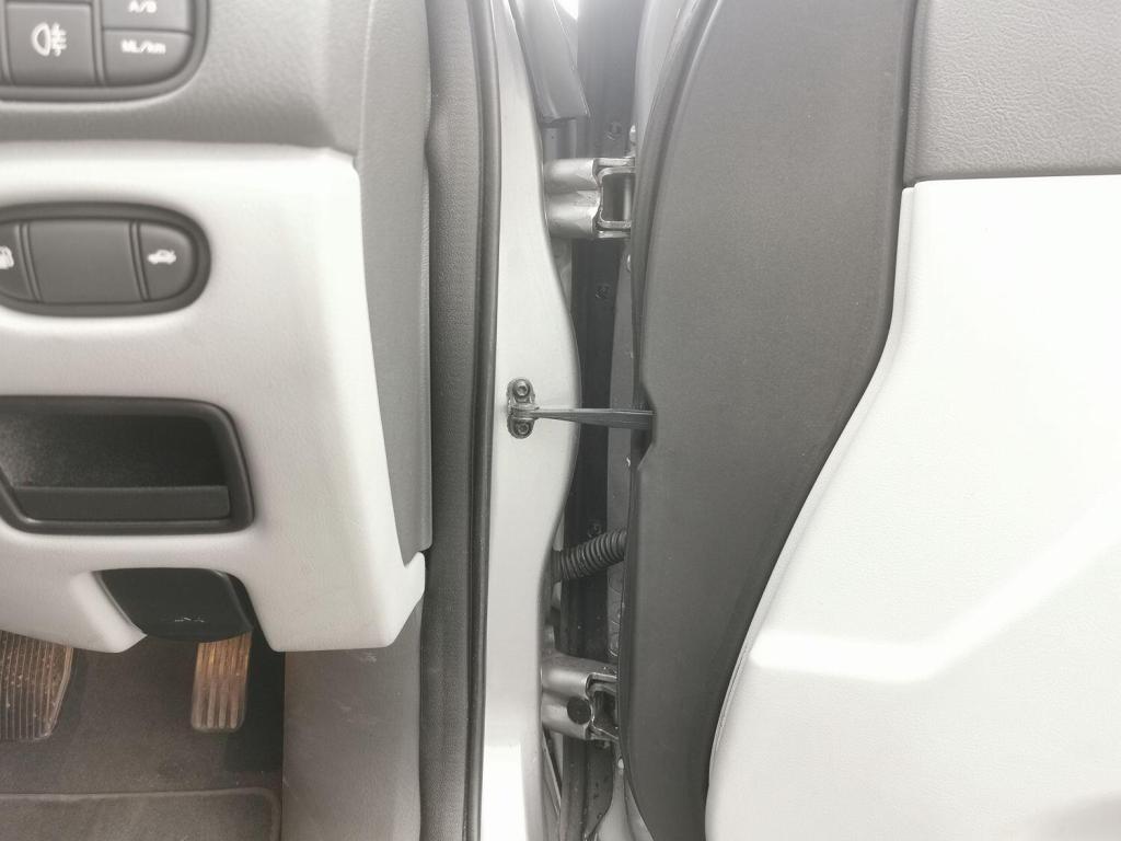 JAGUAR S-TYPE 2.7 D V6 SE  2007