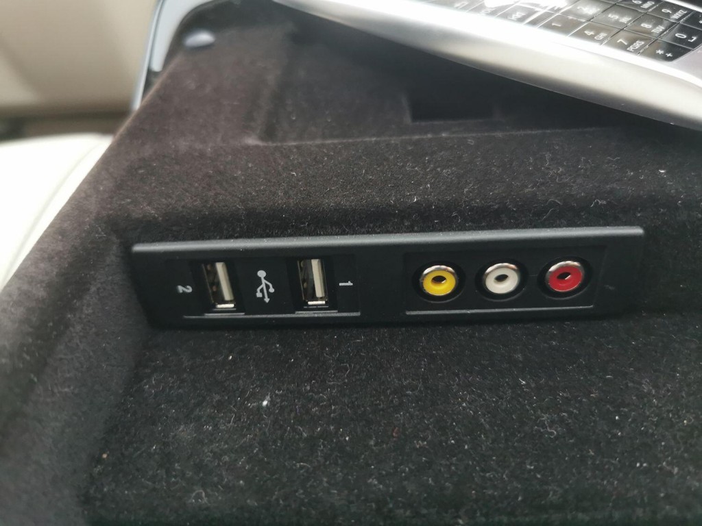 MERCEDES-BENZ S CLASS 4.7 S500L V8 AMG Line  2015