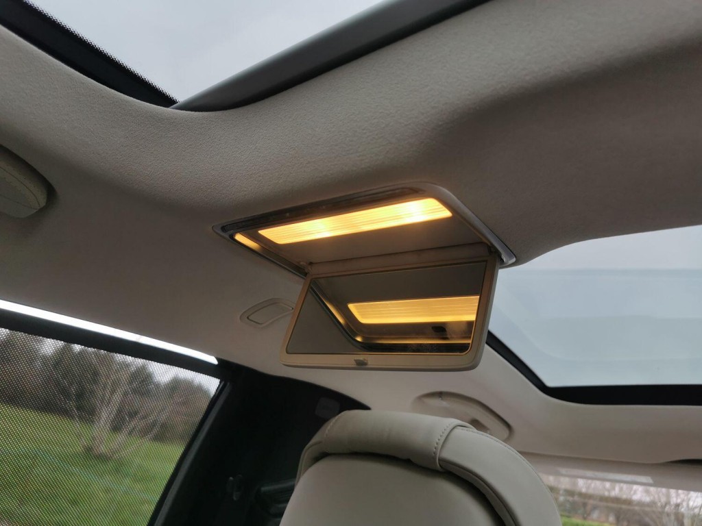 MERCEDES-BENZ S CLASS 4.7 S500L V8 AMG Line  2015