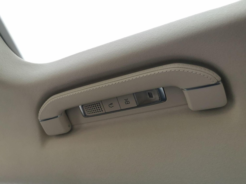 MERCEDES-BENZ S CLASS 4.7 S500L V8 AMG Line  2015