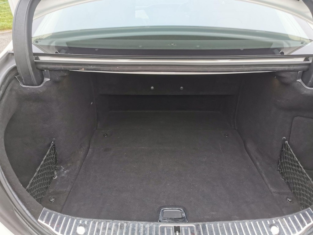 MERCEDES-BENZ S CLASS 4.7 S500L V8 AMG Line  2015