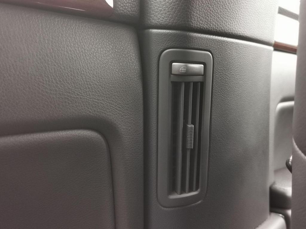 VOLKSWAGEN PHAETON 3.0 TDI CR V6  2011