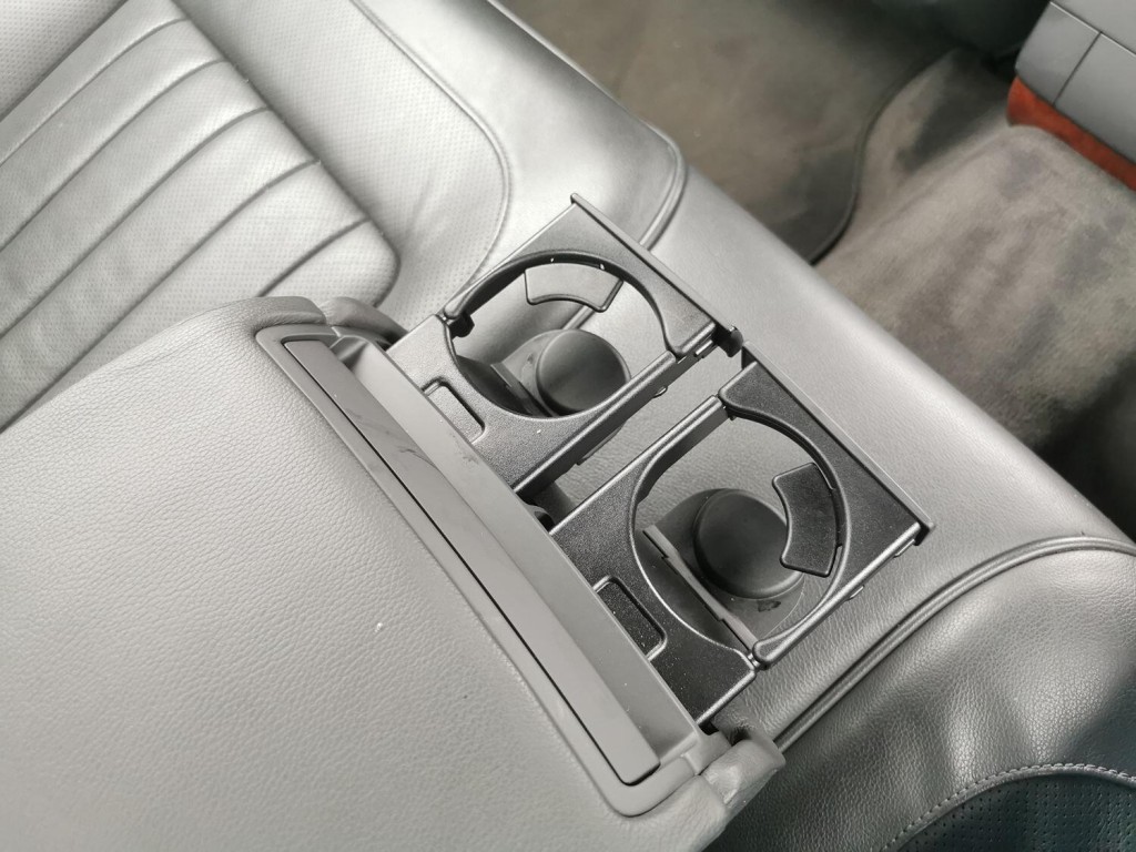 VOLKSWAGEN PHAETON 3.0 TDI CR V6  2011