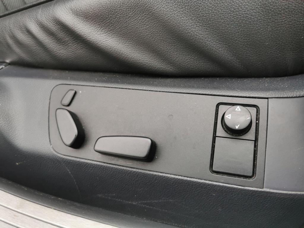 VOLKSWAGEN PHAETON 3.0 TDI CR V6  2011