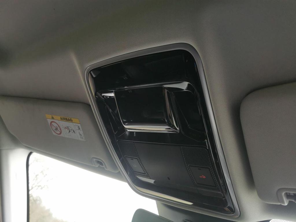 LAND ROVER RANGE ROVER SPORT 3.0 SD V6 HSE  2017