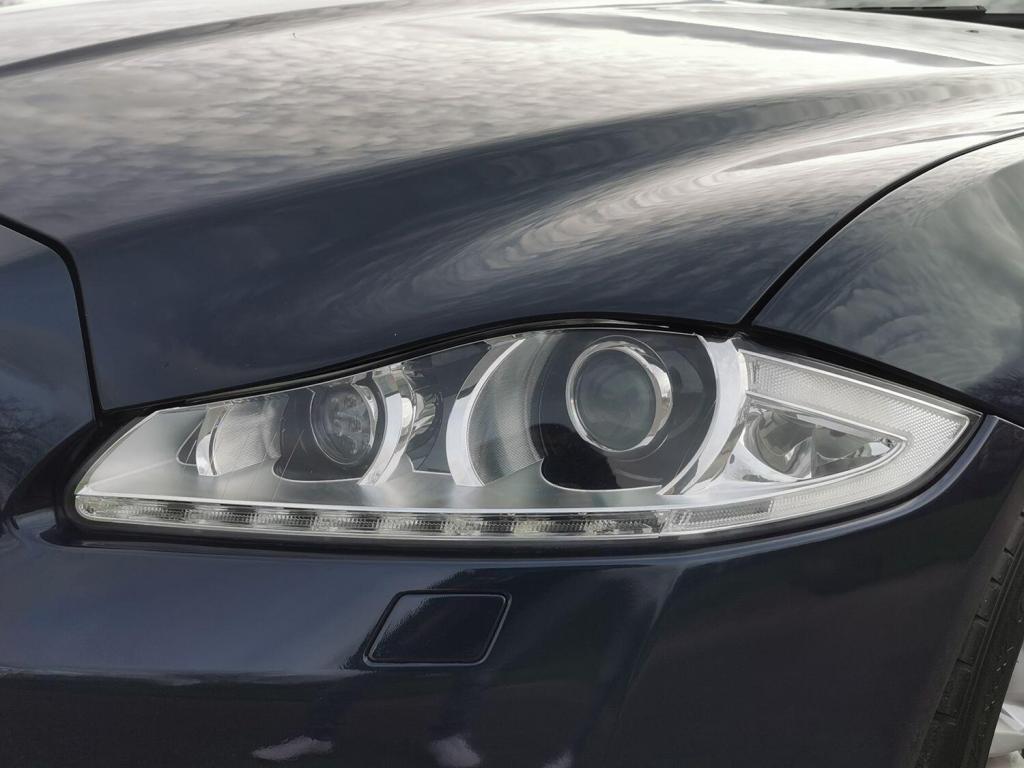 JAGUAR XJ 3.0 d V6 Portfolio  2010