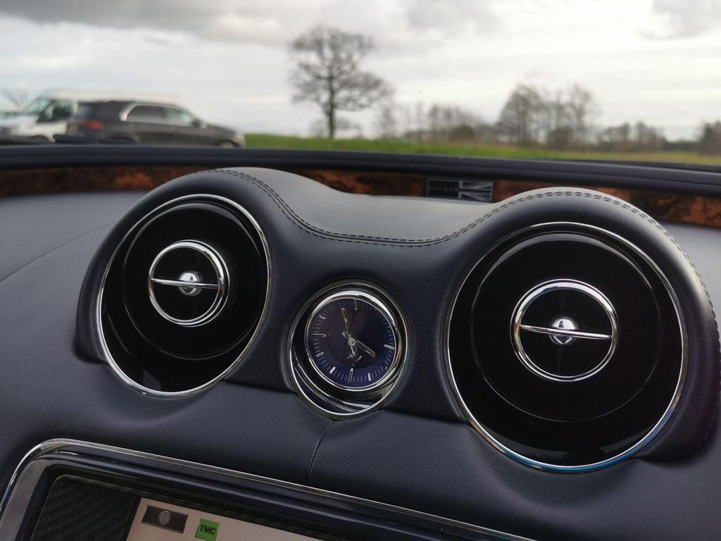 JAGUAR XJ 3.0 d V6 Portfolio  2010