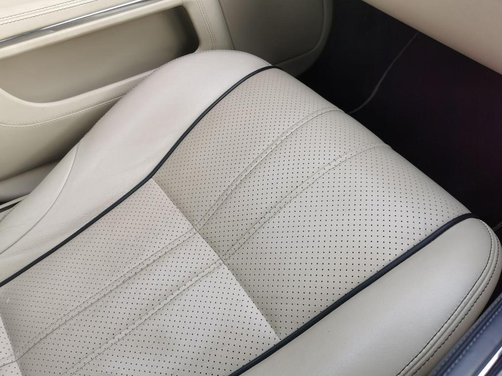 JAGUAR XJ 3.0 d V6 Portfolio  2010