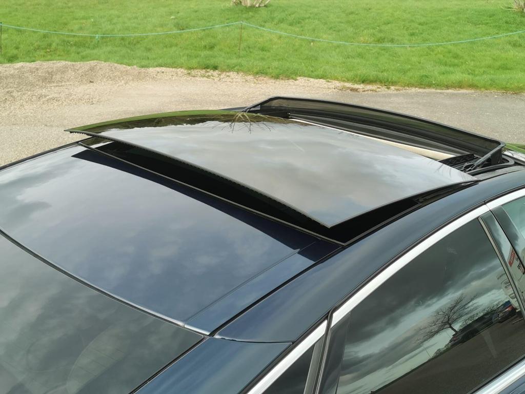 JAGUAR XJ 3.0 d V6 Portfolio  2010