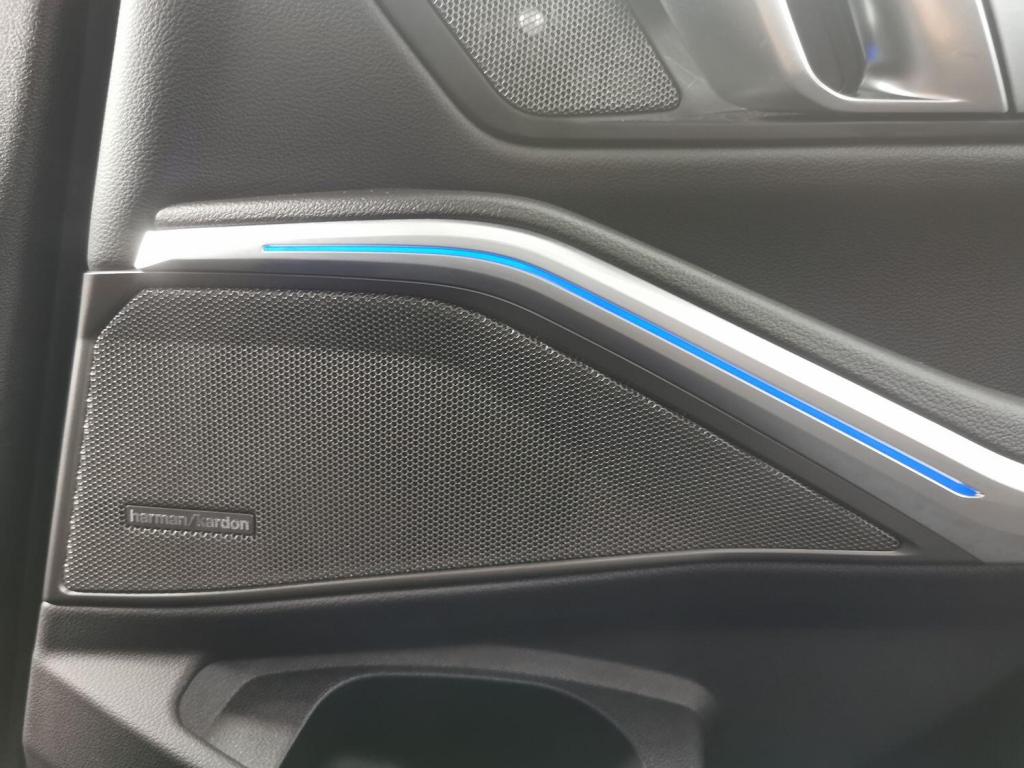 BMW 3 SERIES 3.0 M340d xDrive Saloon 2022