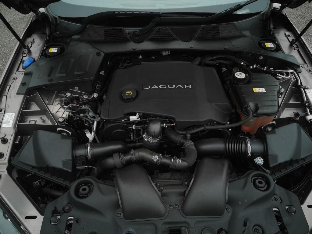 JAGUAR XJ 3.0 d V6 Autobiography  2016