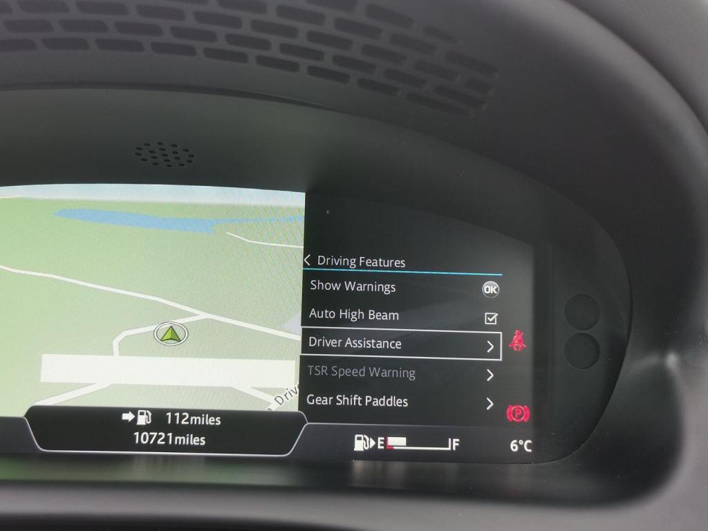 JAGUAR XJ 3.0 d V6 Autobiography  2016