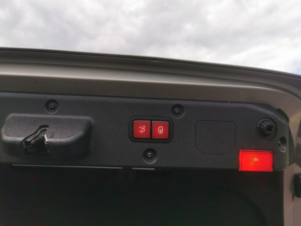 MERCEDES-BENZ CL 5.5 CL500  2007