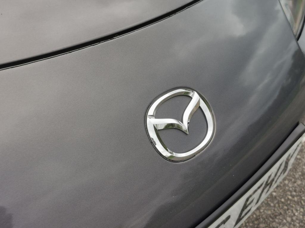 MAZDA MX-5 2.0 i Sport 2006