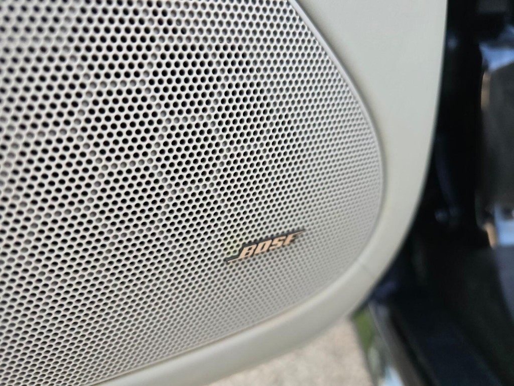 MERCEDES-BENZ SL CLASS 5.5 SL600 2003