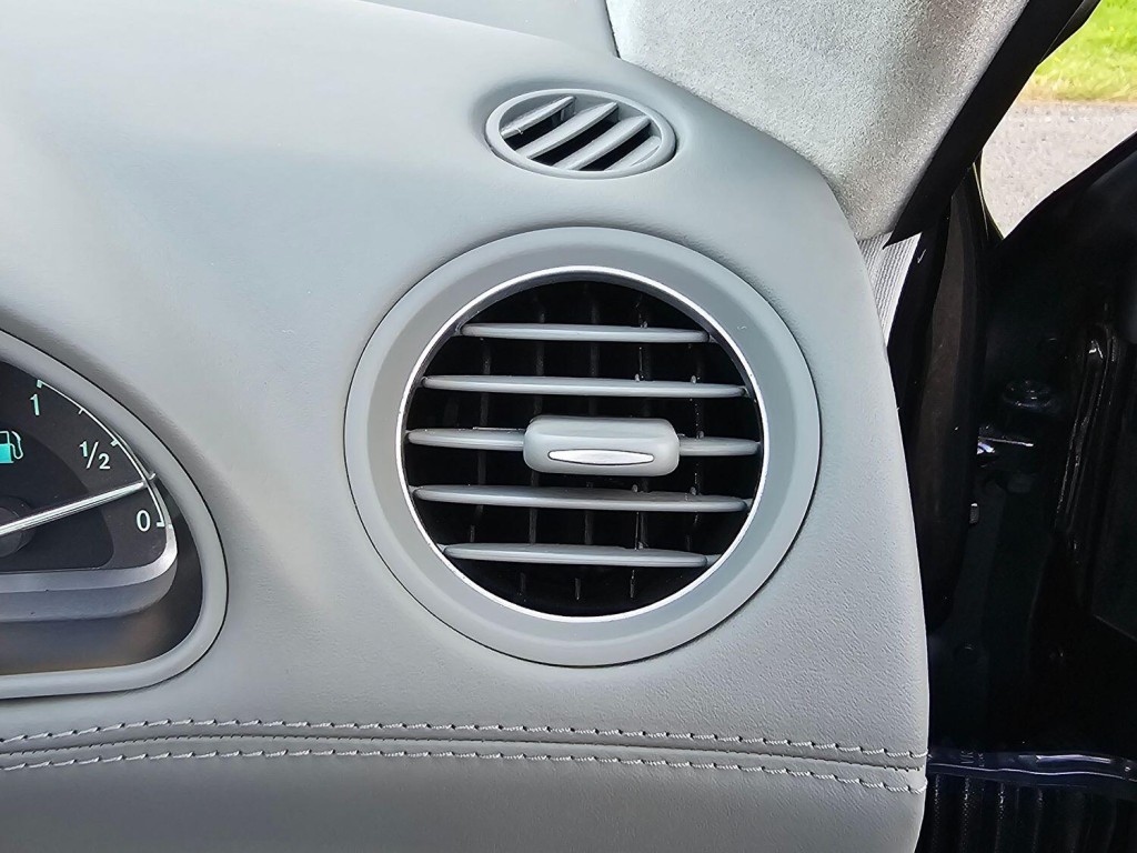 MERCEDES-BENZ SL CLASS 5.5 SL600 2003