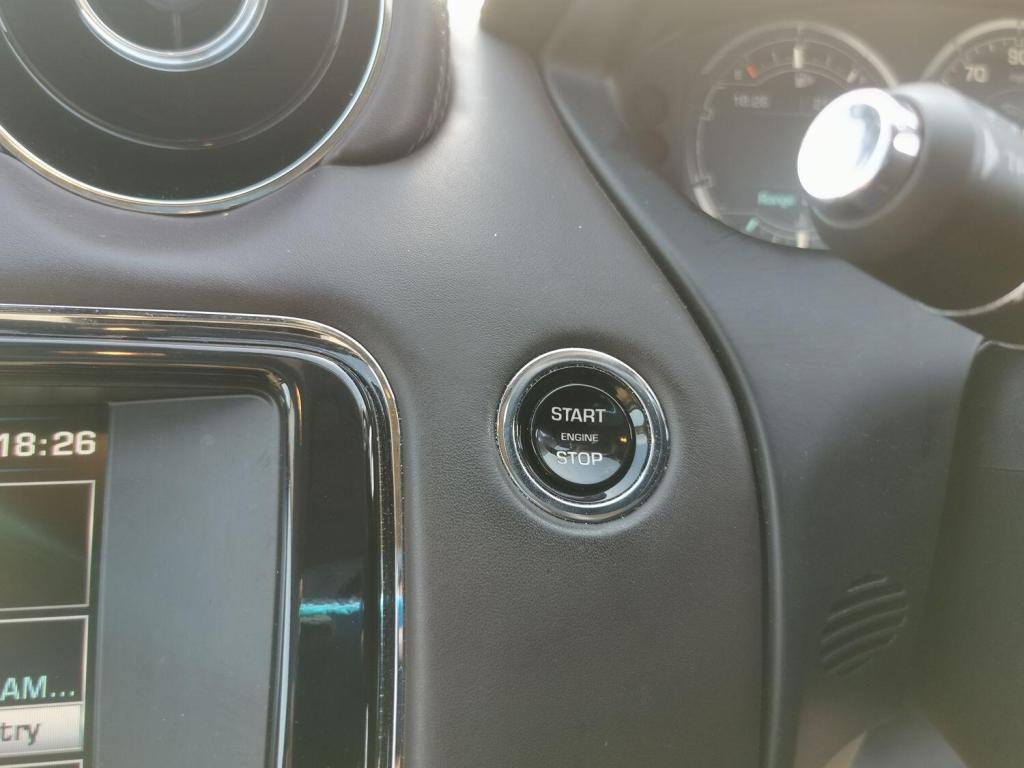 JAGUAR XJ 3.0 d V6 Portfolio 2013