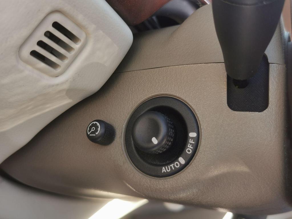 JAGUAR XKR 4.0 V8 Supercharged Convertible 2dr Auto 2001