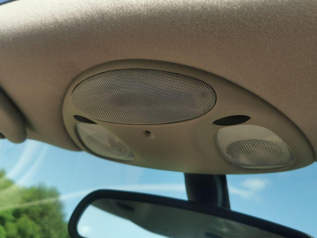 JAGUAR XKR 4.0 V8 Supercharged Convertible 2dr Auto 2001