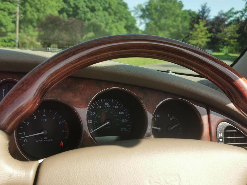 JAGUAR XKR 4.0 V8 Supercharged Convertible 2dr Auto 2001