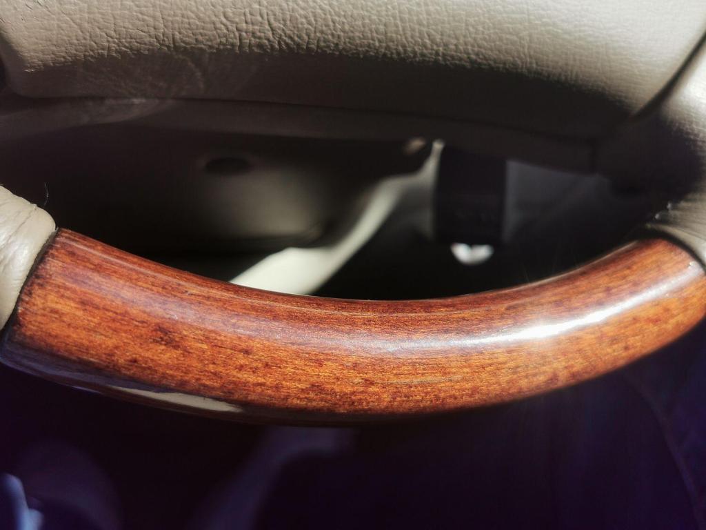 JAGUAR XKR 4.0 V8 Supercharged Convertible 2dr Auto 2001