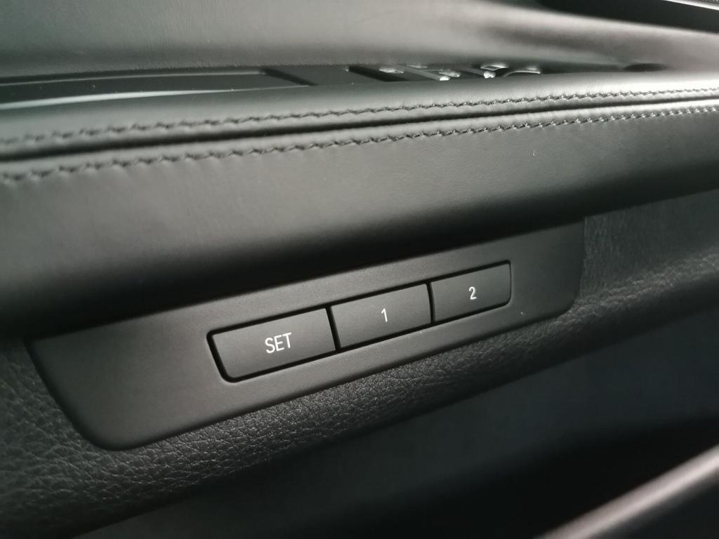 BMW 7 SERIES 6.0 760Li M Sport 2015