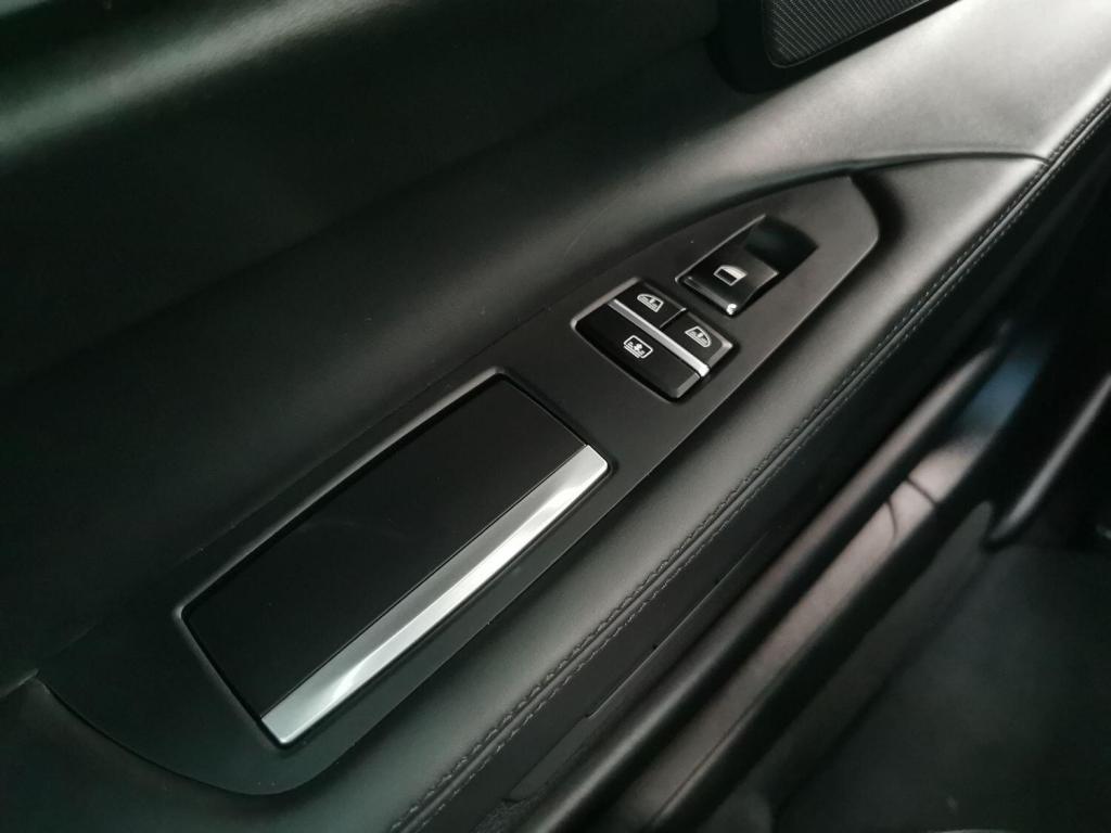 BMW 7 SERIES 6.0 760Li M Sport 2015