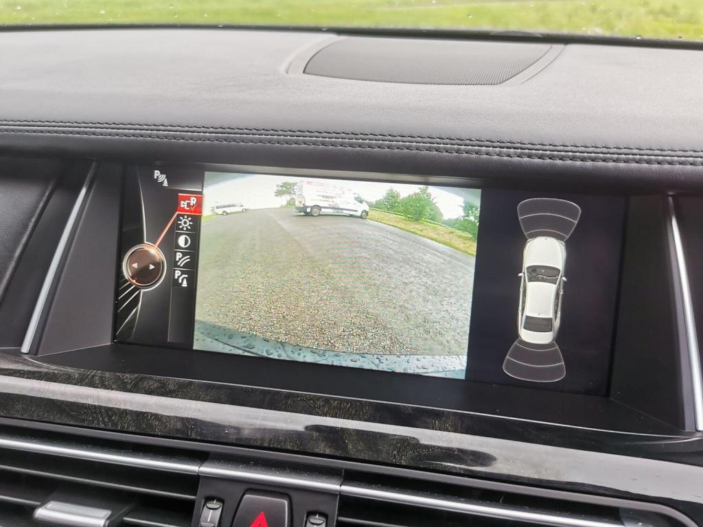 BMW 7 SERIES 6.0 760Li M Sport 2015
