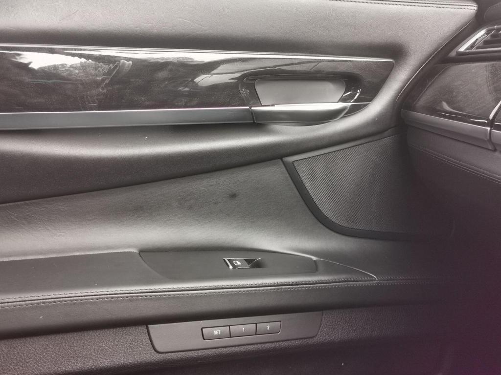 BMW 7 SERIES 6.0 760Li M Sport 2015