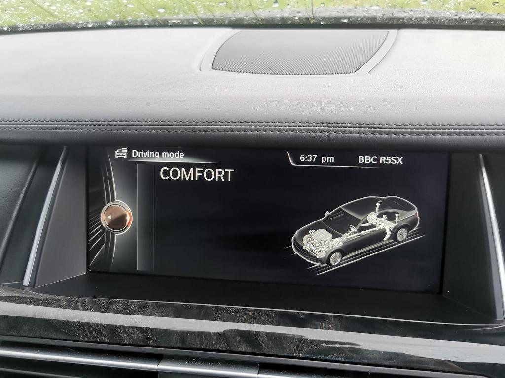 BMW 7 SERIES 6.0 760Li M Sport 2015