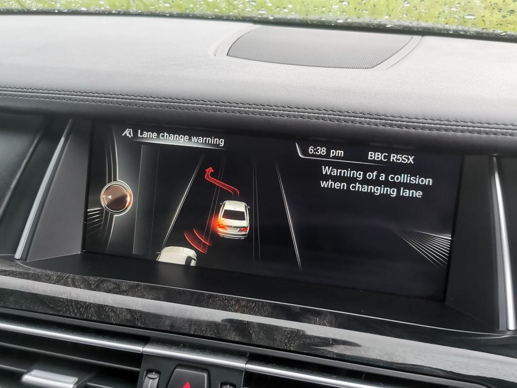 BMW 7 SERIES 6.0 760Li M Sport 2015