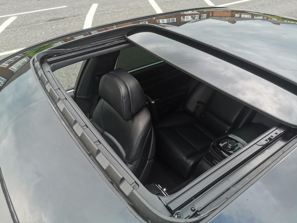 BMW 7 SERIES 6.0 760Li M Sport 2015