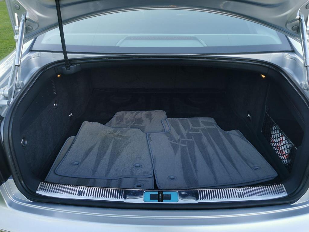 VOLKSWAGEN PHAETON 6.0 W12 2007