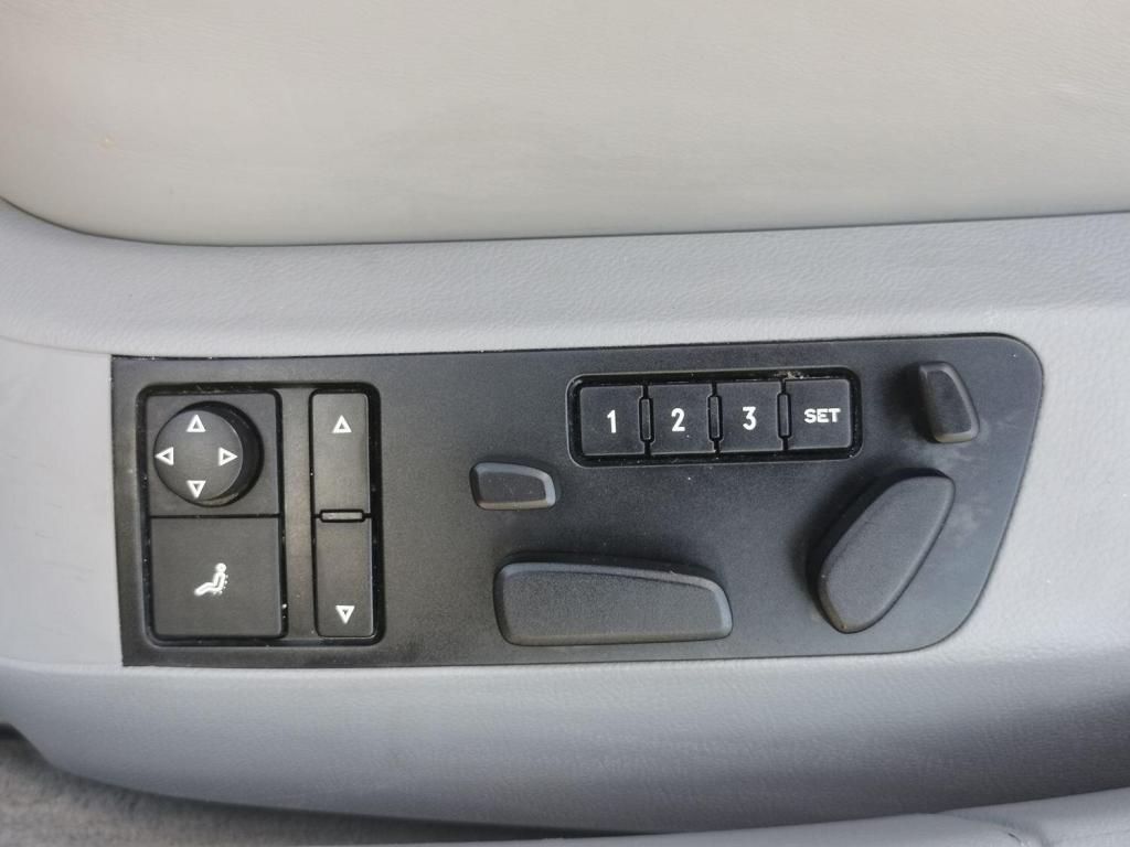 VOLKSWAGEN PHAETON 6.0 W12 2007