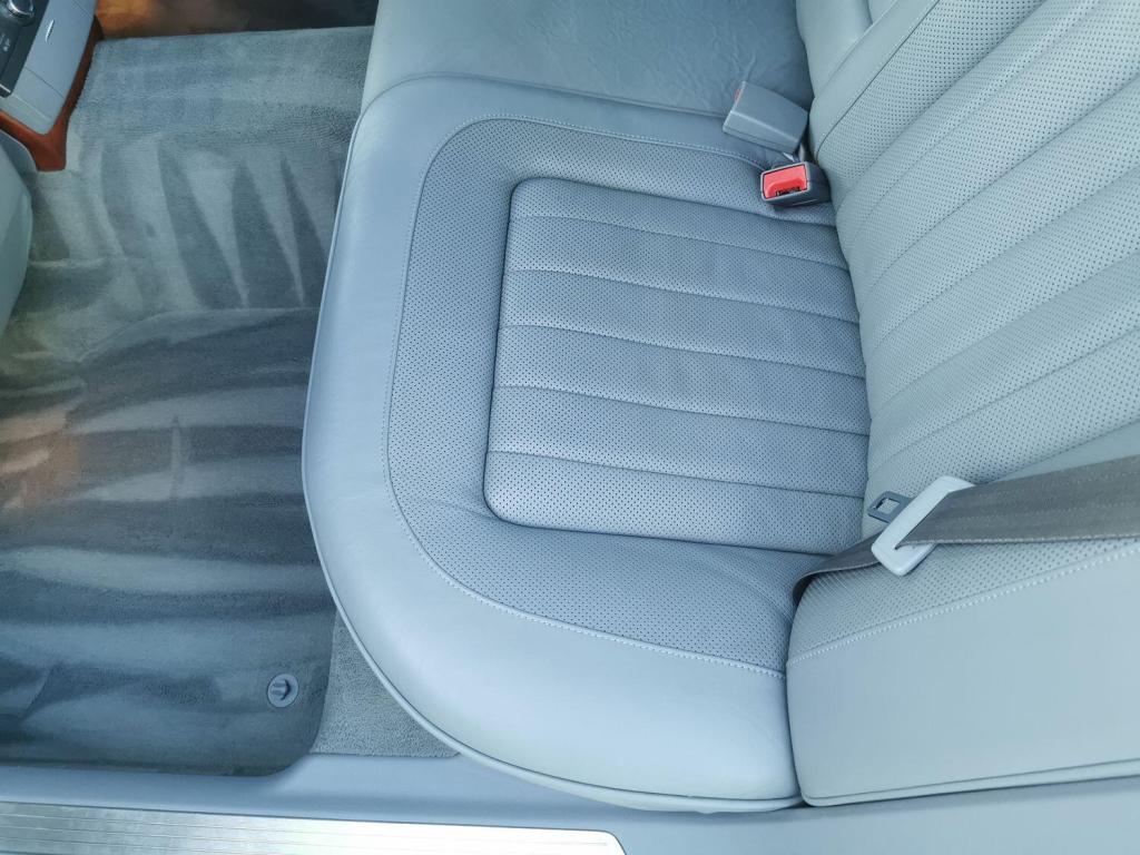 VOLKSWAGEN PHAETON 6.0 W12 2007